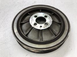 Alfa Romeo Giulietta Crankshaft pulley 55210310