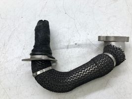 Alfa Romeo Giulietta EGR valve line/pipe/hose 