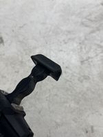 Citroen C4 Grand Picasso Front door check strap stopper 