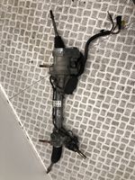 Citroen C4 Grand Picasso Steering rack 680000497700