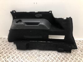 Citroen C4 Grand Picasso Dolny panel schowka koła zapasowego 