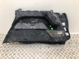 Citroen C4 Grand Picasso Dolny panel schowka koła zapasowego 