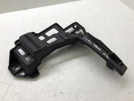 Citroen C4 Grand Picasso Support de pare-chocs arrière 9808509980