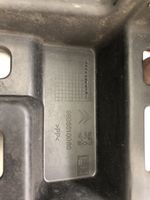 Citroen C4 Grand Picasso Support de pare-chocs arrière 9808510080