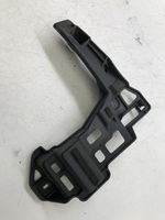 Citroen C4 Grand Picasso Support de pare-chocs arrière 9808510080