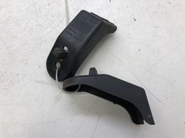 Citroen C4 Grand Picasso Support de pare-chocs arrière 9803515780