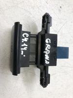 Citroen C4 Grand Picasso Przycisk / Włącznik hamulca ręcznego 980114489ZD
