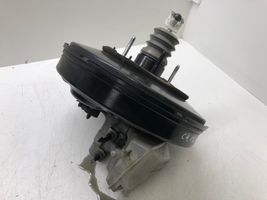 Citroen C4 Grand Picasso Servo-frein 9673131280