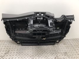 Citroen C4 Grand Picasso Deska rozdzielcza 