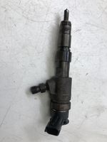 Citroen C4 Grand Picasso Injecteur de carburant 0445110340