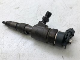 Citroen C4 Grand Picasso Injecteur de carburant 0445110340