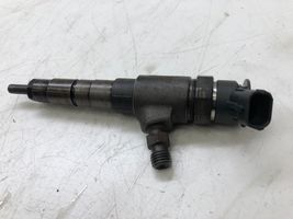 Citroen C4 Grand Picasso Injecteur de carburant 0445110739