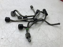 Citroen C4 Grand Picasso Tuyau d'alimentation conduite de carburant 