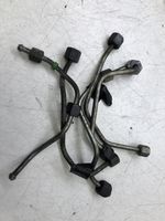 Citroen C4 Grand Picasso Tuyau d'alimentation conduite de carburant 