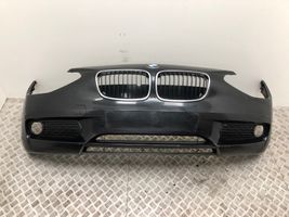 BMW 1 F20 F21 Paraurti anteriore 