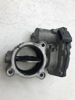 BMW 1 F20 F21 Clapet d'étranglement 7810752