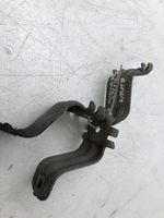 BMW 1 F20 F21 Kita dugno detalė 7241820