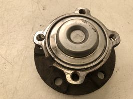 BMW 1 F20 F21 Łożysko kulkowe koła osi przedniej 6797164