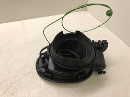 BMW 1 F20 F21 Bouchon, volet de trappe de réservoir à carburant 7238095