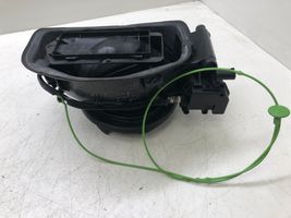 BMW 1 F20 F21 Bouchon, volet de trappe de réservoir à carburant 7238095