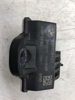 BMW 1 F20 F21 Przekaźnik / Modul układu ogrzewania wstępnego 857008702