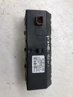 Peugeot 308 Monitor / wyświetlacz / ekran 9809259580