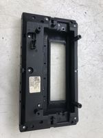 Peugeot 308 Console centrale, commande de multimédia l'unité principale 96781478ZD