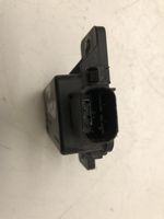 Opel Insignia A Tire pressure control unit 13393595