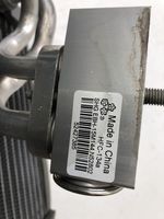 Opel Insignia A Radiatore aria condizionata (A/C) (abitacolo) 16454271