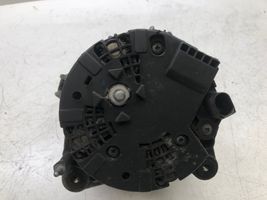 Volkswagen Sharan Alternator 