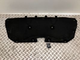 Ford Focus Engine bonnet/hood sound/heat insulation 