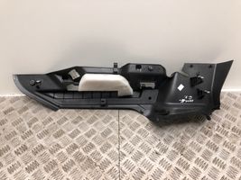 Ford Focus Kita bagažinės apdailos detalė BM51A46809A