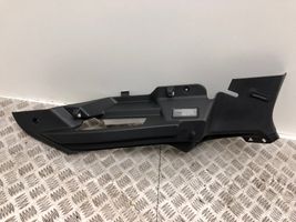 Ford Focus Verkleidung Kofferraum sonstige BM51A46808A