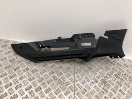 Ford Focus Verkleidung Kofferraum sonstige BM51A46808A