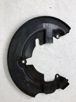 Ford Focus Front brake disc dust cover plate AV612C448AB