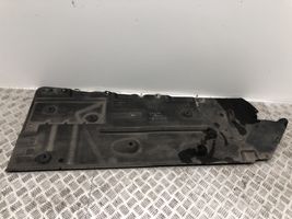 Ford Focus Center/middle under tray cover 