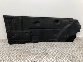 Ford Focus Center/middle under tray cover 