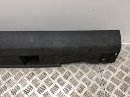 Ford Focus Side skirt front trim 