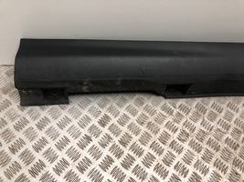 Ford Focus Side skirt front trim 