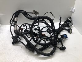 Ford Focus Cablaggio per l’installazione del motore F1FT12A690