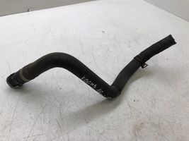 Ford Focus Heater radiator pipe/hose 