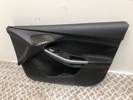 Ford Focus Etuoven verhoilu 