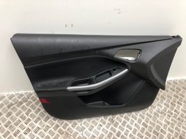 Ford Focus Rivestimento del pannello della portiera anteriore 