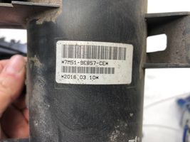 Ford Focus Serbatoio a carbone attivo per il recupero vapori carburante 7M519E857CE