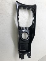 Peugeot 2008 I Other center console (tunnel) element 9677871877