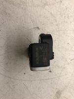 Peugeot 2008 I Airbagsensor Crashsensor Drucksensor 9675669780