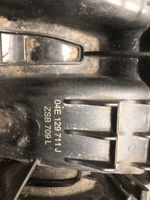 Volkswagen Golf VII Kolektorius įsiurbimo 04E145749B