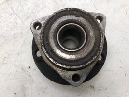 Volkswagen Golf VII Front wheel ball bearing 