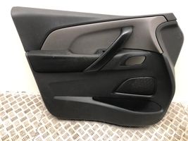 Citroen C4 Grand Picasso Rivestimento del pannello della portiera anteriore 96784512YC