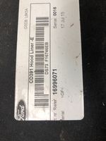 Ford Mondeo MK V Isolante termico/insonorizzante vano motore/cofano DS73F16746EB